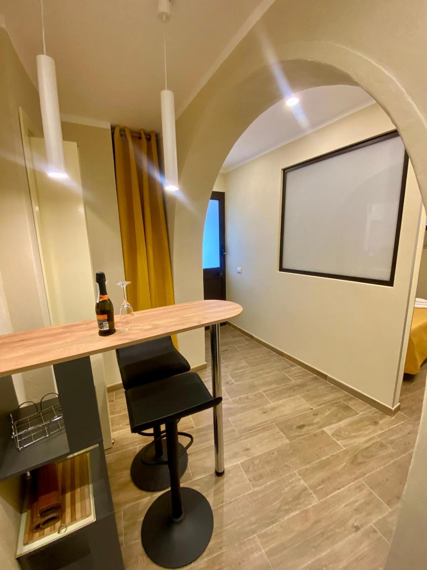 Il Conte Tasso Apartamento Palermo Exterior foto