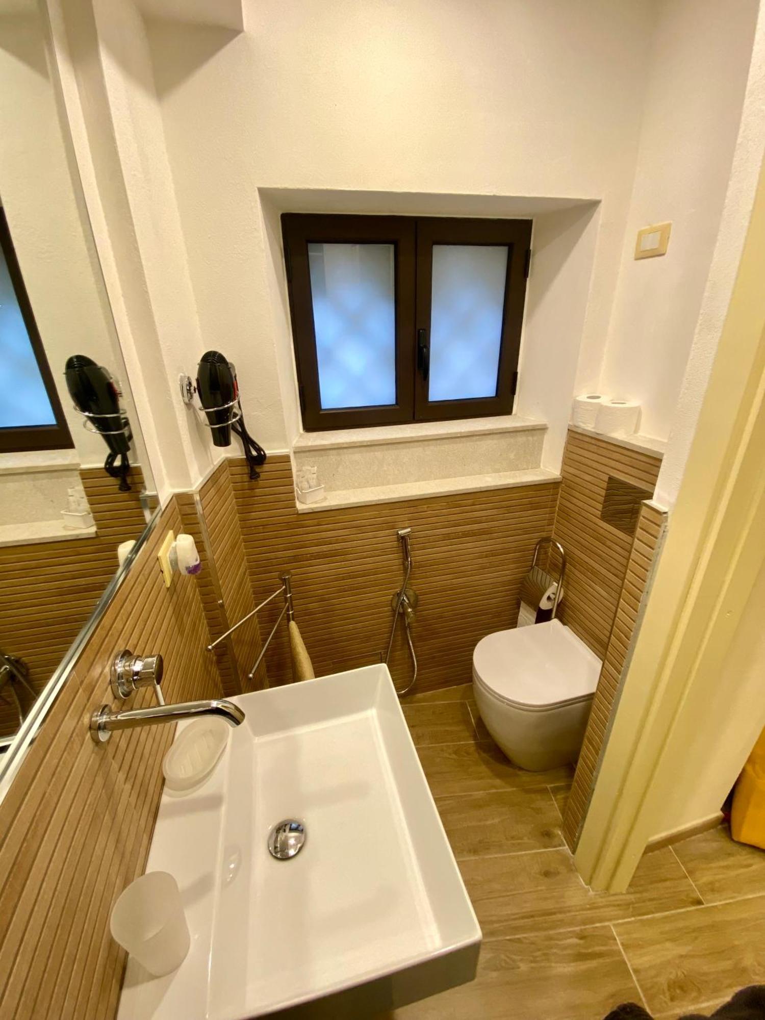 Il Conte Tasso Apartamento Palermo Exterior foto